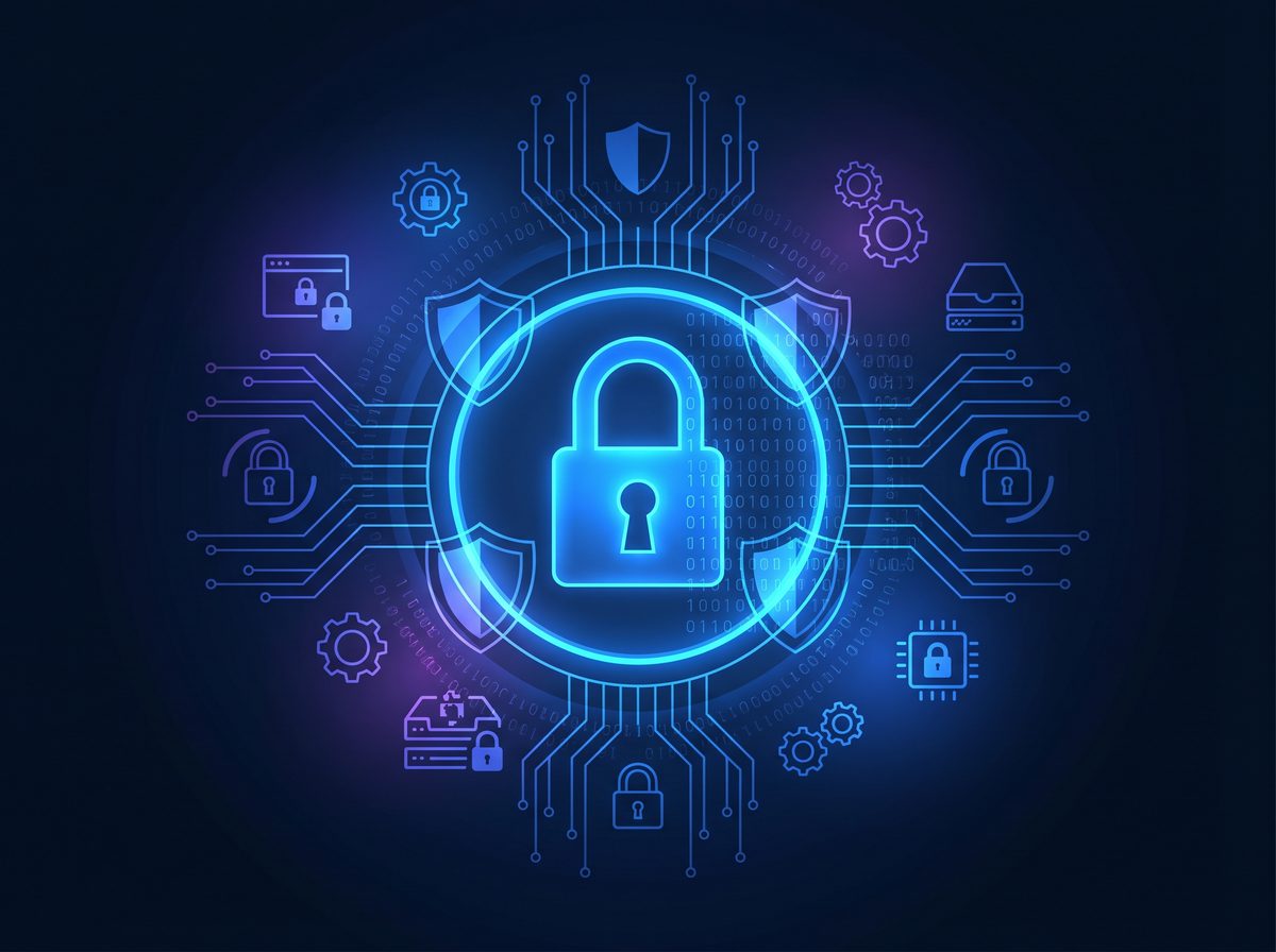 隐龙加速器安全防护体系